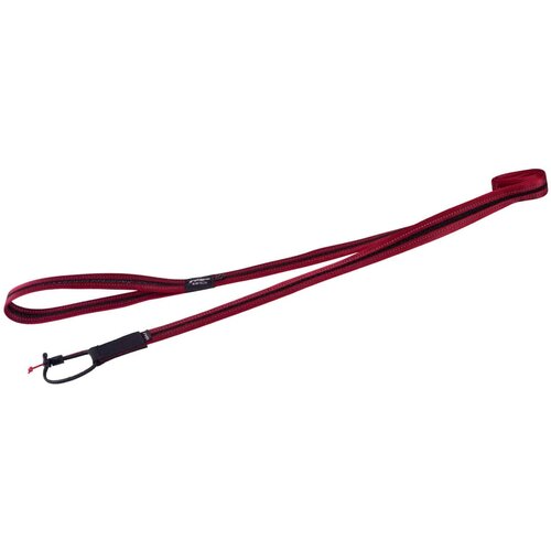Rogz airtech ultralite sklopivi povodac za pse m &amp;mdash; dužina 1.8 m nightsky crna Slike