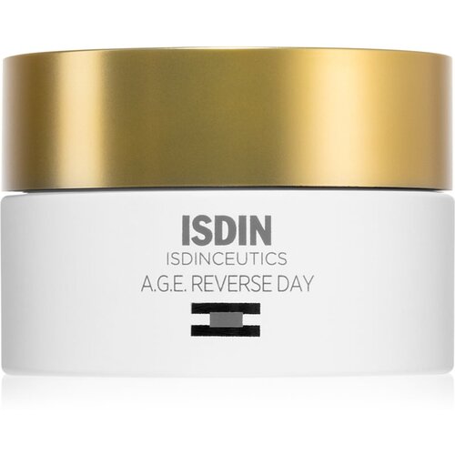 ISDIN Isdinceutics Age Reverse dnevna krema protiv bora 50 ml Slike