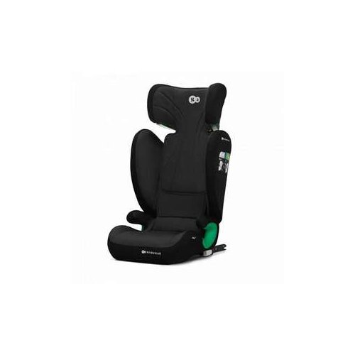 Kinderkraft Autosediste Junior Fix I-Size 100-150Cm Graphite Black KCJUFI20BLK0000 Cene