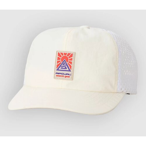 Rip Curl Search Dawn Trucker Kapa s šiltom vintage white Cene