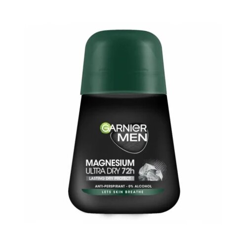  GAR.DEO MIN MAGNEZIJUM ZENSKI ROL-ON 50ML (1003000732) Slike