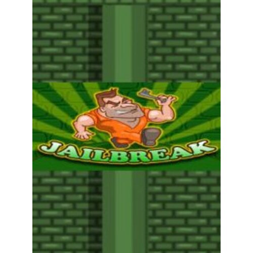  JAILBREAK Steam Key GLOBAL Cene