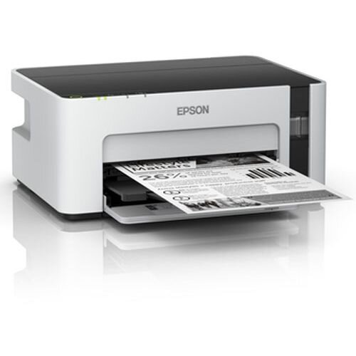 Epson EcoTank M1120 Mono pisač Slike