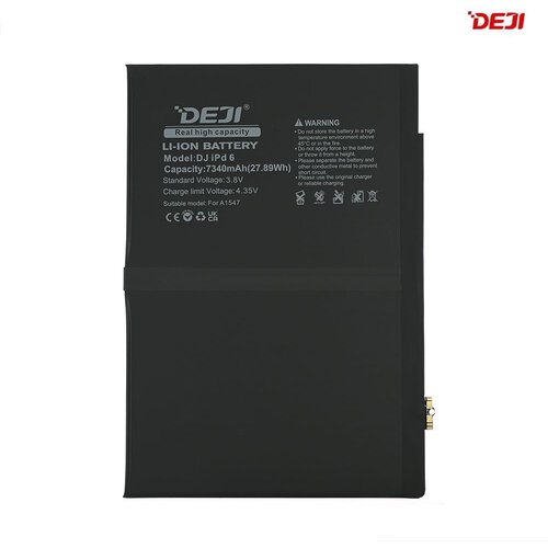  Baterija Deji za iPad 6/Air 2(7340mAh) Cene