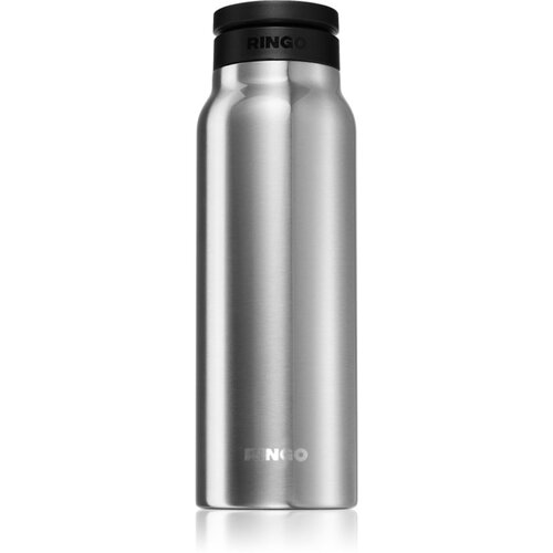 Ringo MagSafe® Water Bottle steklenica za vodo iz nerjavnega jekla barva Stainless Steel 710 ml Cene