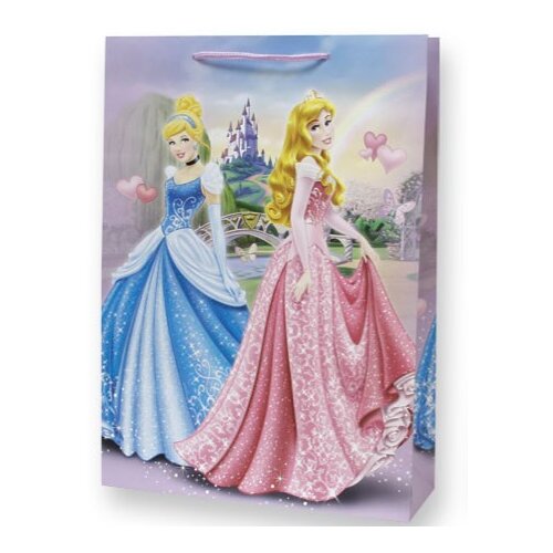 Creative Vrečka Everyday Princess jumbo 75168 Slike
