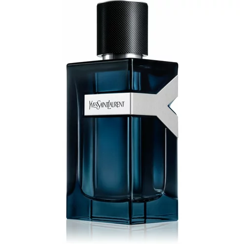 Yves Saint Laurent Y EDP Intense parfemska voda za muškarce 100 ml