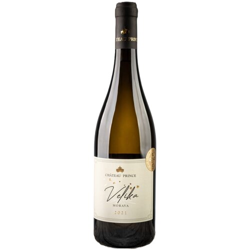  Belo vino CHATEAU PRINCE Velika Morava 0,75l Slike