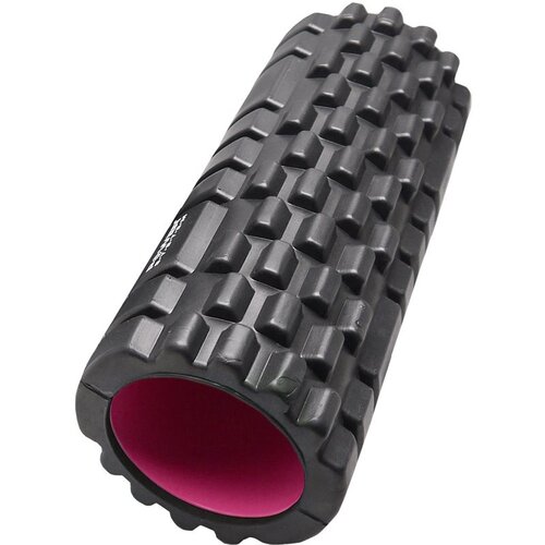 Power System Fitness Roller Pink Slike
