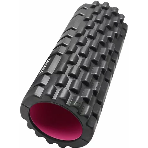 Power System Fitness Roller Pink