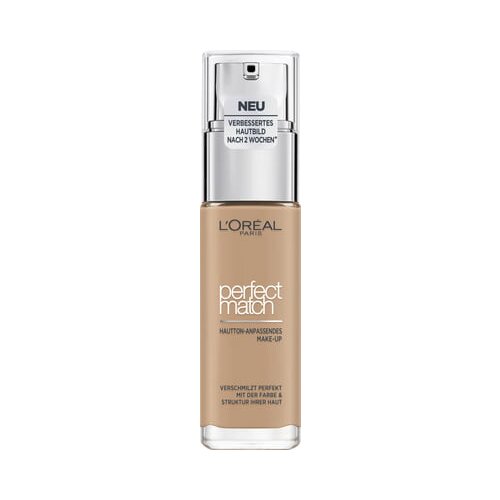 L´Oréal Paris Perfect Match 5.N Cene