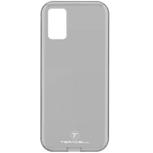 Teracell Maska za Samsung A03s Skin transparent crna Cene