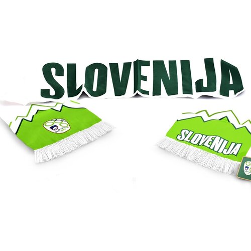  NZS Slovenija navijaški šal Cene
