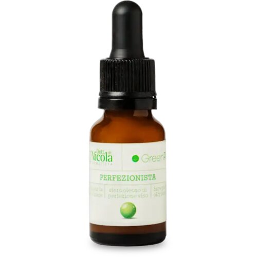 Dott.Nicola Farmacista Olje za obraz Perfezionista - 15 ml Cene