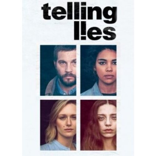  telling lies (pc) steam key global Cene