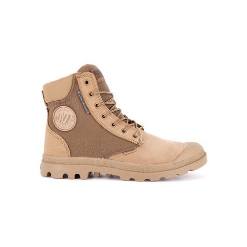 Palladium Pampa SC Wpn US Dear Smeđa Cene