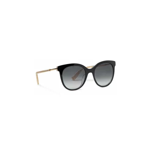 Furla Sončna očala Sunglasses SFU540 WD00039-A.0116-O6000-4-401-CN-D Črna