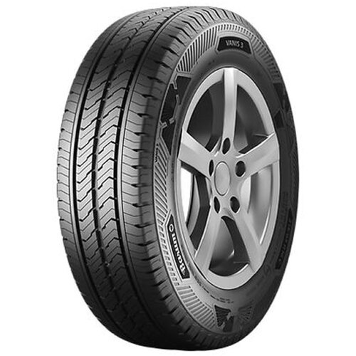 Barum Vanis 3 ( 215/65 R15C 104/102T 6PR ) Cene