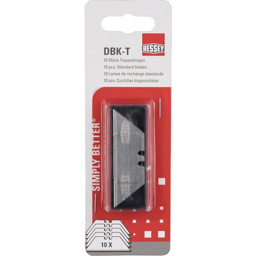 Bessey Spare Blades DBK-T Slike