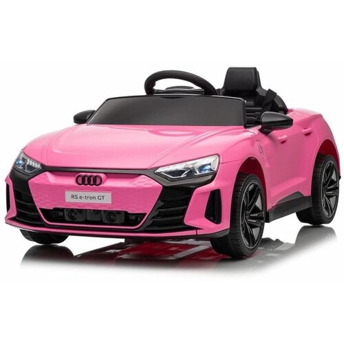 Audi RS e-tron GT na akumulator 12V - Roze, SM-24403R Slike