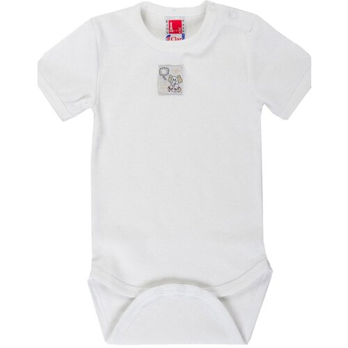 Clar Bodi - bel - vel. 104 Slike