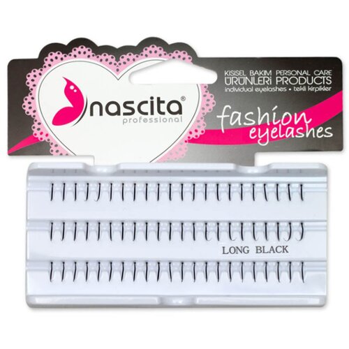 NASCITA LONG individualne trepavice 44 Cene