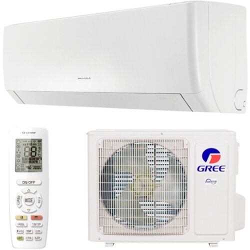  Klima uređaj GREE GWH12AGB PULAR 12-ka INVERTER Cijene