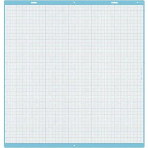 Cameo 4 Pro Cutting Mat - 61 x 61 cm - Light Tack Cene