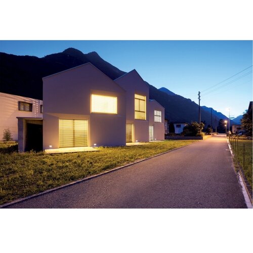 Kanlux 33690 - Ugradna LED svetiljka GLASI LED/3W/230V 3000K IP44 bela Slike