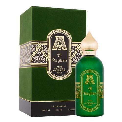 Attar Collection Al Rayhan 100 ml parfemska voda unisex Cijene