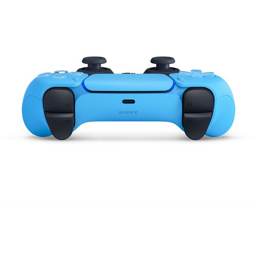Sony PS5 Dualsense Wireless Controller Starlight Blue preorder Slike