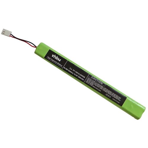VHBW Baterija za tiskalnike Brother PocketBook / PocketJet, 360 mAh Cene