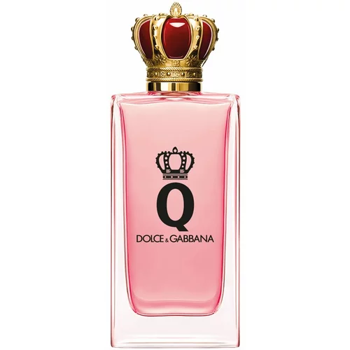 Dolce & Gabbana Q by parfemska voda za žene 100 ml