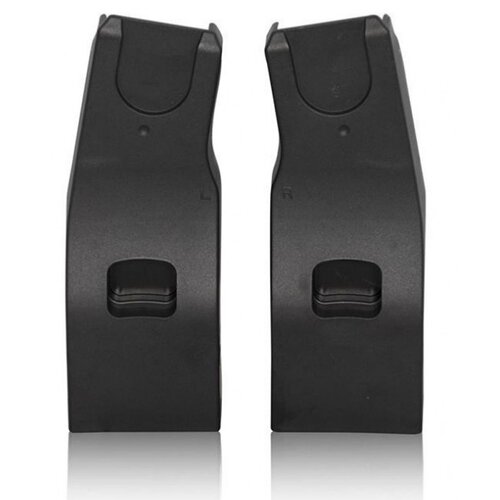 MUUVO adapter za avtosedež black Slike