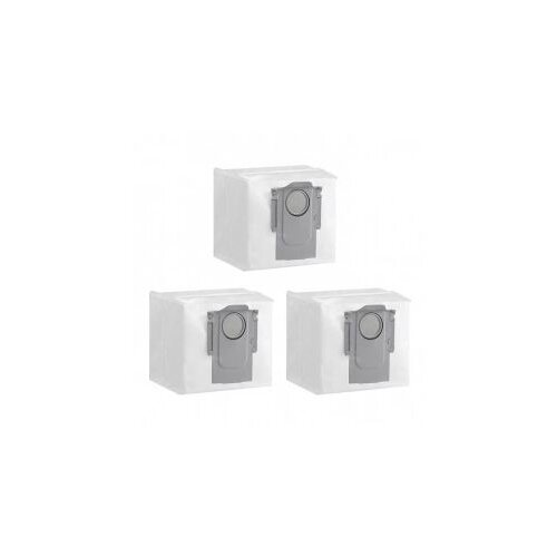 Roborock set vrečk za ultra samočistilno postajo in pure samopraznilno postajo - 6970995784701 Cene