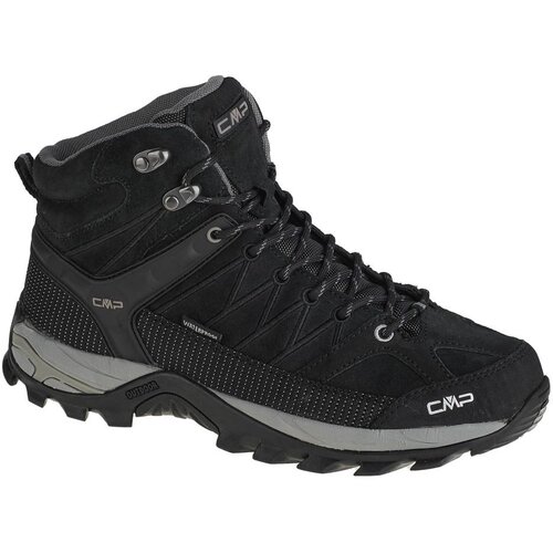 CMP Rigel Mid muške treking tenisice 3q12947-73uc Cijene