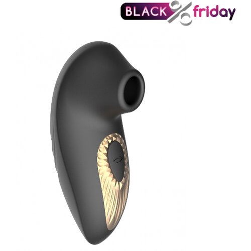 Sensation Luxe Stimulator klitorisa Dudu Slike