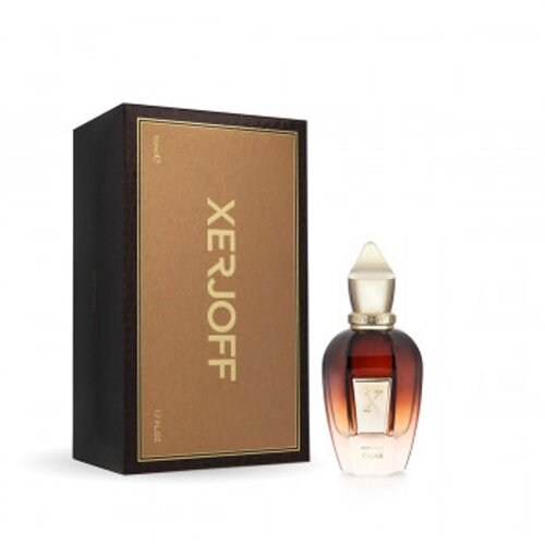 Xerjoff Oud Stars Zafar parfumirana voda unisex 50 ml Slike