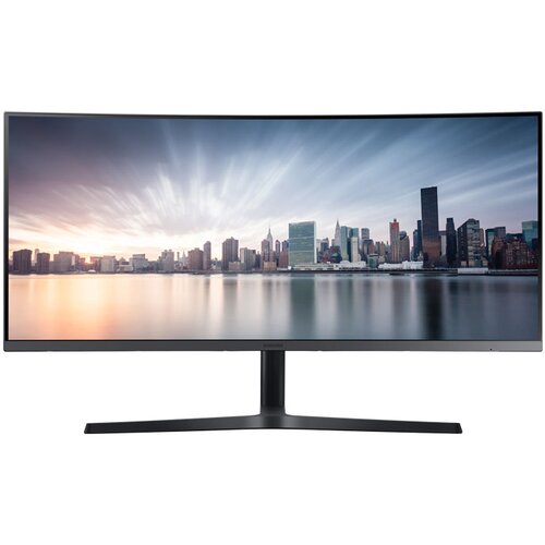 Samsung monitor CH89 C34H890WGR (uw-qhd), 100Hz, 34&amp;amp;quot;, ukrivljen Slike