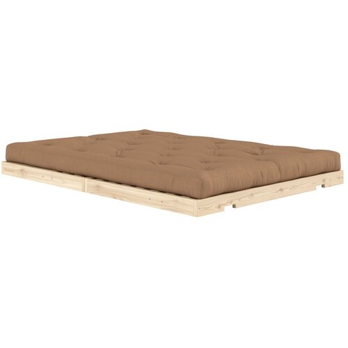 Karup Design Smeđa sklopiva sofa 145 cm Flip &amp;ndash; Slike
