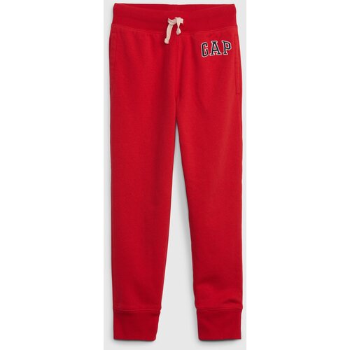 GAP Kids Sweatpants with Logo - Boys Cene