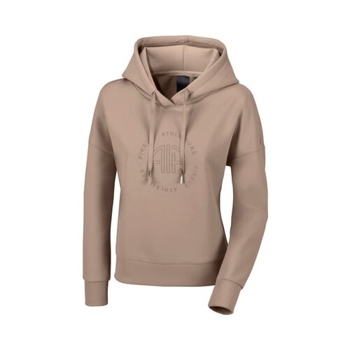 Pikeur Pulover s kapuco, desert sand - 34 Slike