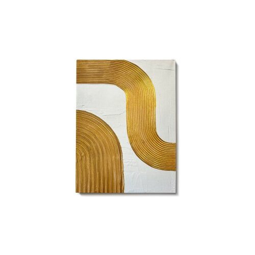 WALLXPERT dekorativna 3D slika na platnu RFB27_70100 Slike