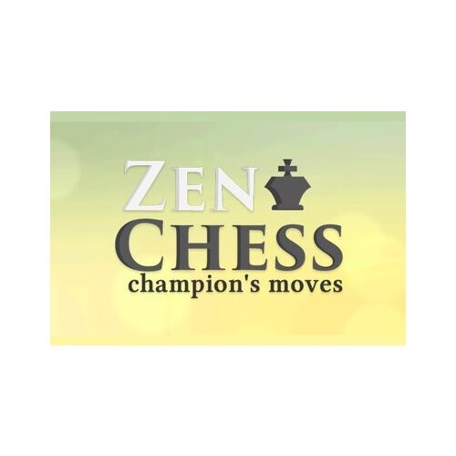 Steam Zen Chess: Champion's Moves (PC) Key EUROPE Cene