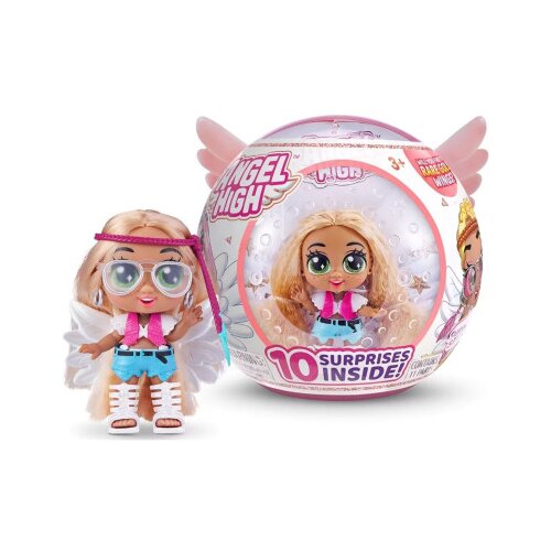 Zuru Igračka mini lutkice Angels 9710 Cijene