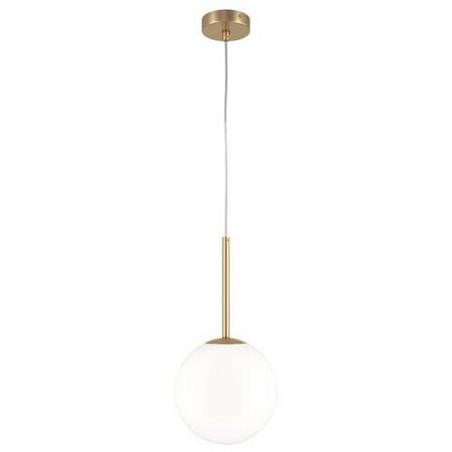 MAYTONI MOD321PL-01G1 - Luster na sajli BASIC 1xE14/40W/230V zlatna Cene