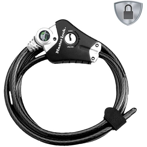 Master Lock Python adjustable Locking Cable 10mm 8428EURDPRO Cijene