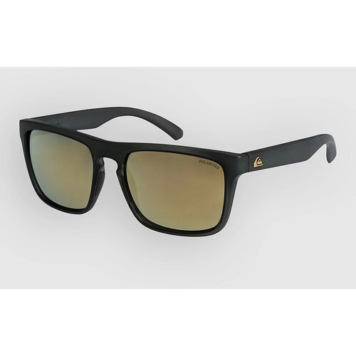 Quiksilver Ferris Polarized Smoke Soncna ocala gold Cene