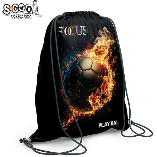  TORBA ZA PATIKE 46*35.50CM SC3355 Slike
