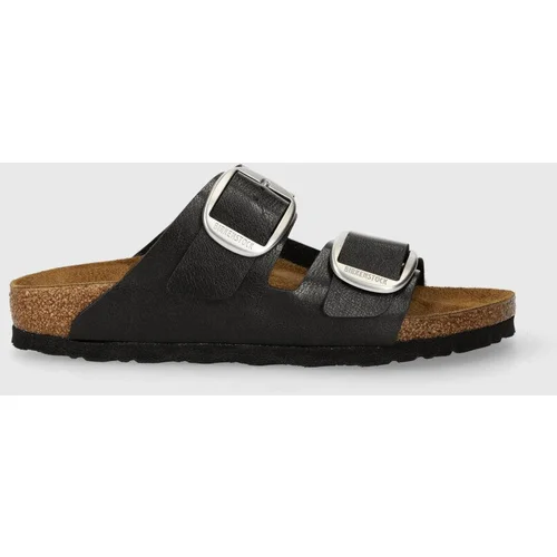 Birkenstock Natikače Arizona BB za žene, boja: crna, 1027413